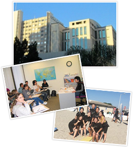 ELS Language Centers