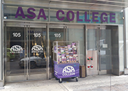 ASA College