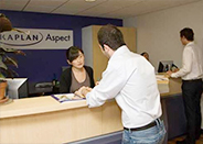 Kaplan International English