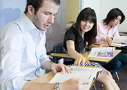 Kaplan International English