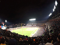 AT&T Park。